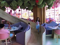 -水桶王国主题餐厅·聚会·生日派对·亲子活动·家庭套餐(亚龙湾希尔顿店)