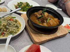 -宁海食府(大剧院店)
