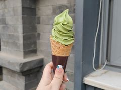 -吴裕泰茶庄(前门大街店)