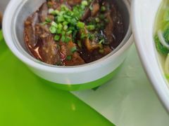 -老乡鸡(南京新街口洪武北路店)