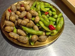 -有蚝有翅烧烤大排档·宵夜(右安门店)