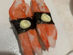 -元气寿司(宝安壹方城店)
