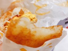 -麦当劳(秣陵路店)