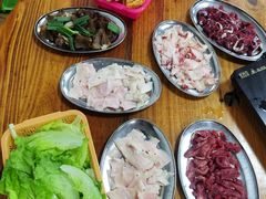 -江村四哥新鲜牛肉店(江高总店)