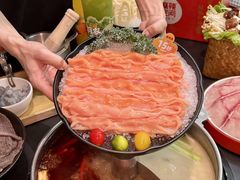 -麻辣空间·清油火锅(水井沟店)