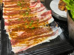 -红泥小火炉·东北泥炉烤肉(天一旗舰店)