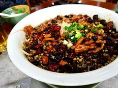 -壹条龙饭庄台基厂店