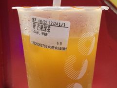 -CoCo都可(东城国贸店)