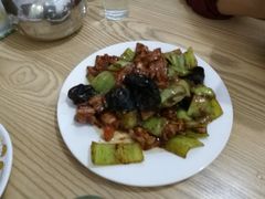 -九龙餐厅(大沽路店)