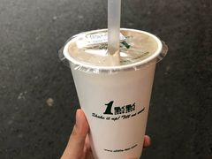 -1点点(领事馆店)