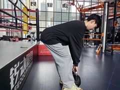 -锐动健身(博地中心店)