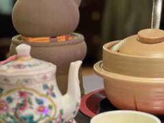 -狮拾久·现代新加坡料理(福田COCO Park店)