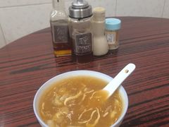 -添發碗仔翅美食