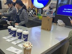 -瑞幸咖啡(宜昌国贸购物中心店)