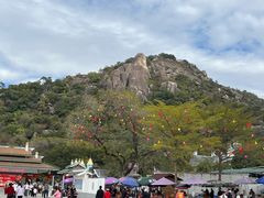 -云洞岩风景区