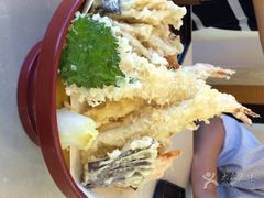 -彩葉·樱花屋日本料理(动物园店)