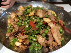 -侯家庄私房菜馆观景餐厅