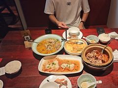 -外婆家(西溪印象城店)