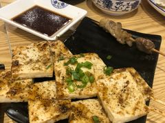 -齐齐哈尔烤肉·烧烤·烤鱼(万科时一区店)