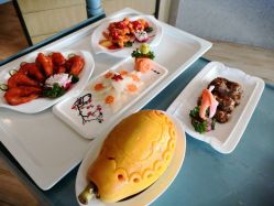 -添禧月子会所(高新店)