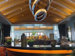 -Le Comptoir de Pierre Gagnaire