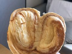蝴蝶酥-国际饭店·帆声西饼屋(黄河路店)