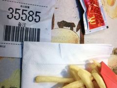 -麦当劳(郴州北湖店)