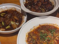 -一桶江山餐厅(松北店)