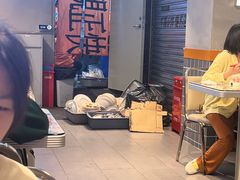 -肥韬茶餐厅(海上世界店)