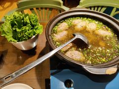 -味上湘菜馆(岳麓山店)