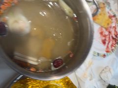 -吉布鲁牛排海鲜自助(温江合生汇店)