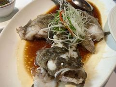 -老洋房花园饭店(绍兴路店)