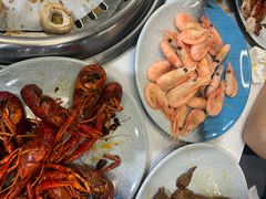 -圣罗巴甄选自助(麦凯乐店)