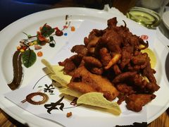 -拾竹樾巷酒肆餐厅(望花店)