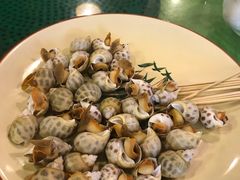 -盛港湾海鲜食府(黄沙店)