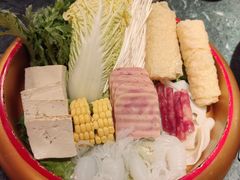 -牛New寿喜烧(中山公园龙之梦店)