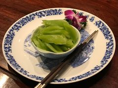 -吴门人家·苏宴宫廷菜(拙政园店)