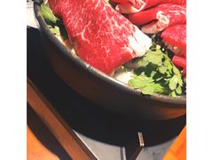 -牛玄庵日式寿喜烧·料理店(新源里店)