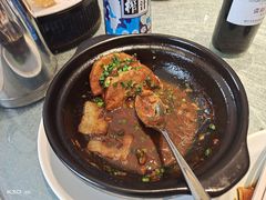 -小厨娘淮扬菜(天印大道店)