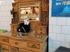 -牛角村(大族广场店)