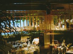 -Nirvana Cafe&Bar(北仓文创街区店)