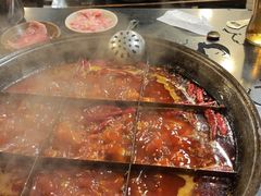 -酒友老火锅(渝中店)