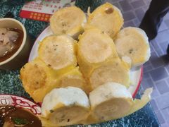 -秦淮人家风味酒楼(赣榆店)