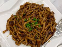京酱肉丝-乐忻皇朝汇(环贸iapm商场店)