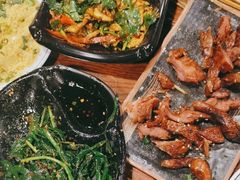 -林二哥宜烤官·宜宾小烧烤