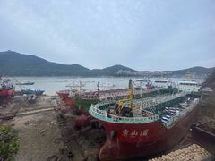 -乌石塘景区