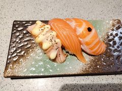 -友壹町寿司(嘉洲广场店)