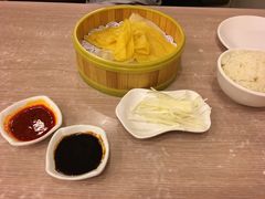 -大地春饼店(黄河路店)
