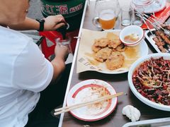 -永红源啤酒·烧烤·海鲜·大排档(青特城店)