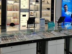 -大明眼镜(西四店)